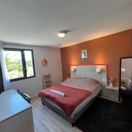 Studio Appart'Hotel Gare Tgv Avec Place Privee Avignon Bagian luar foto